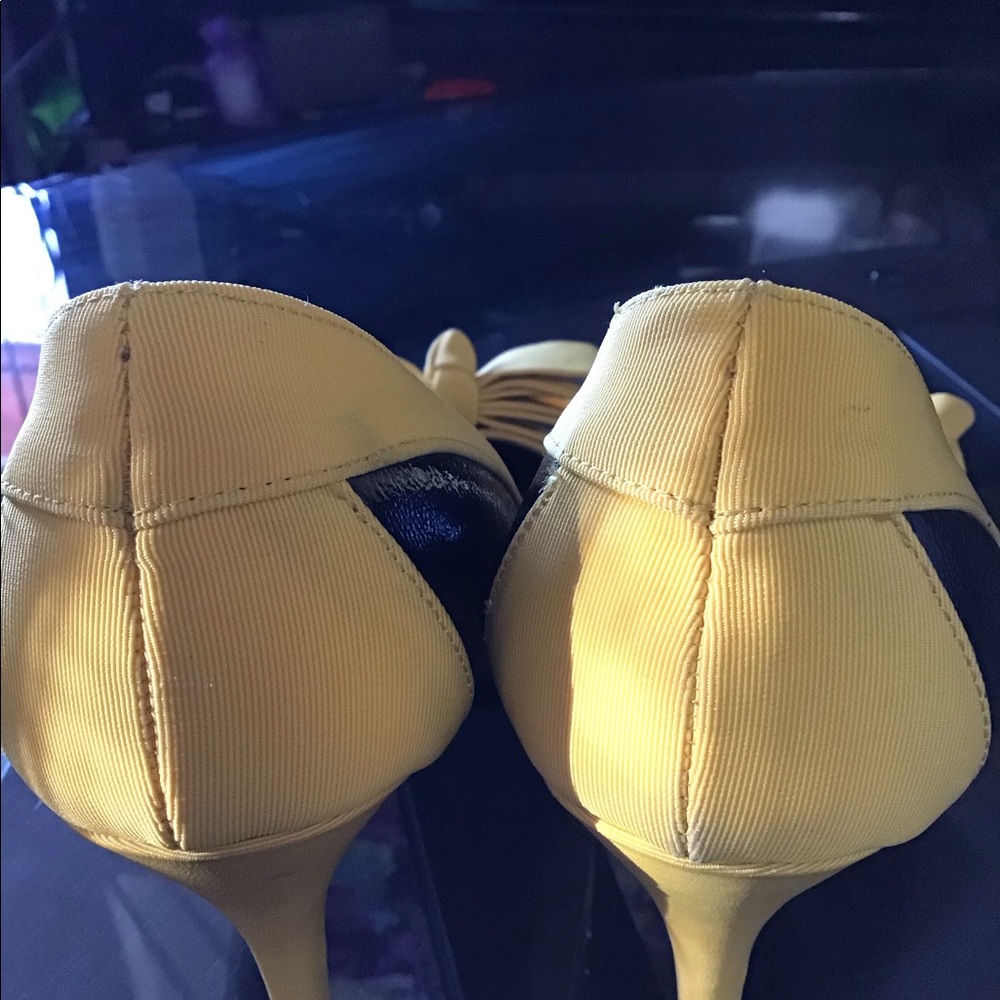 J Renee heels - Picture 7 of 8